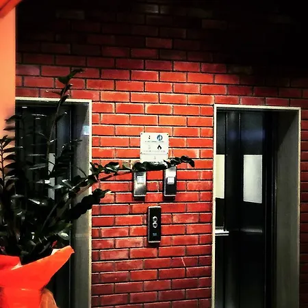 Blue Crane Apts Apart-hotel 3*