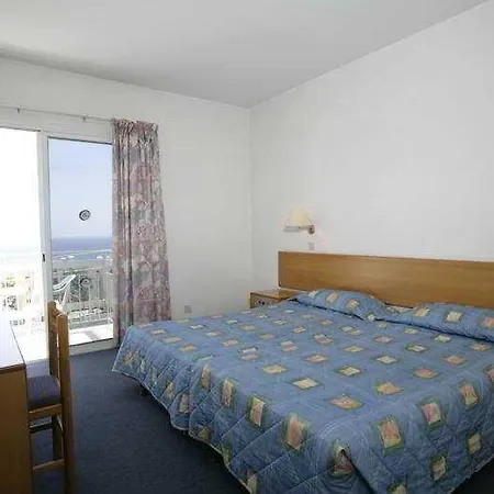 Apart-hotel Blue Crane Apts