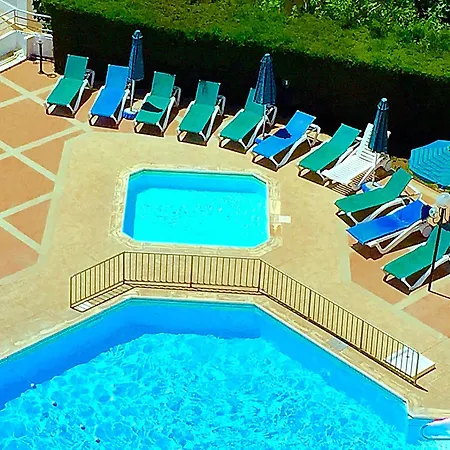 Blue Crane Apts Limassol