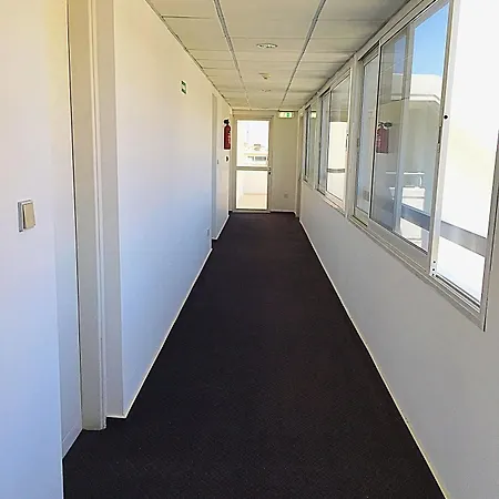 Blue Crane Apts 3* Limassol